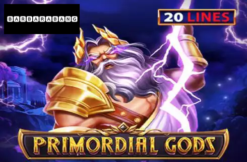 Primordial Gods